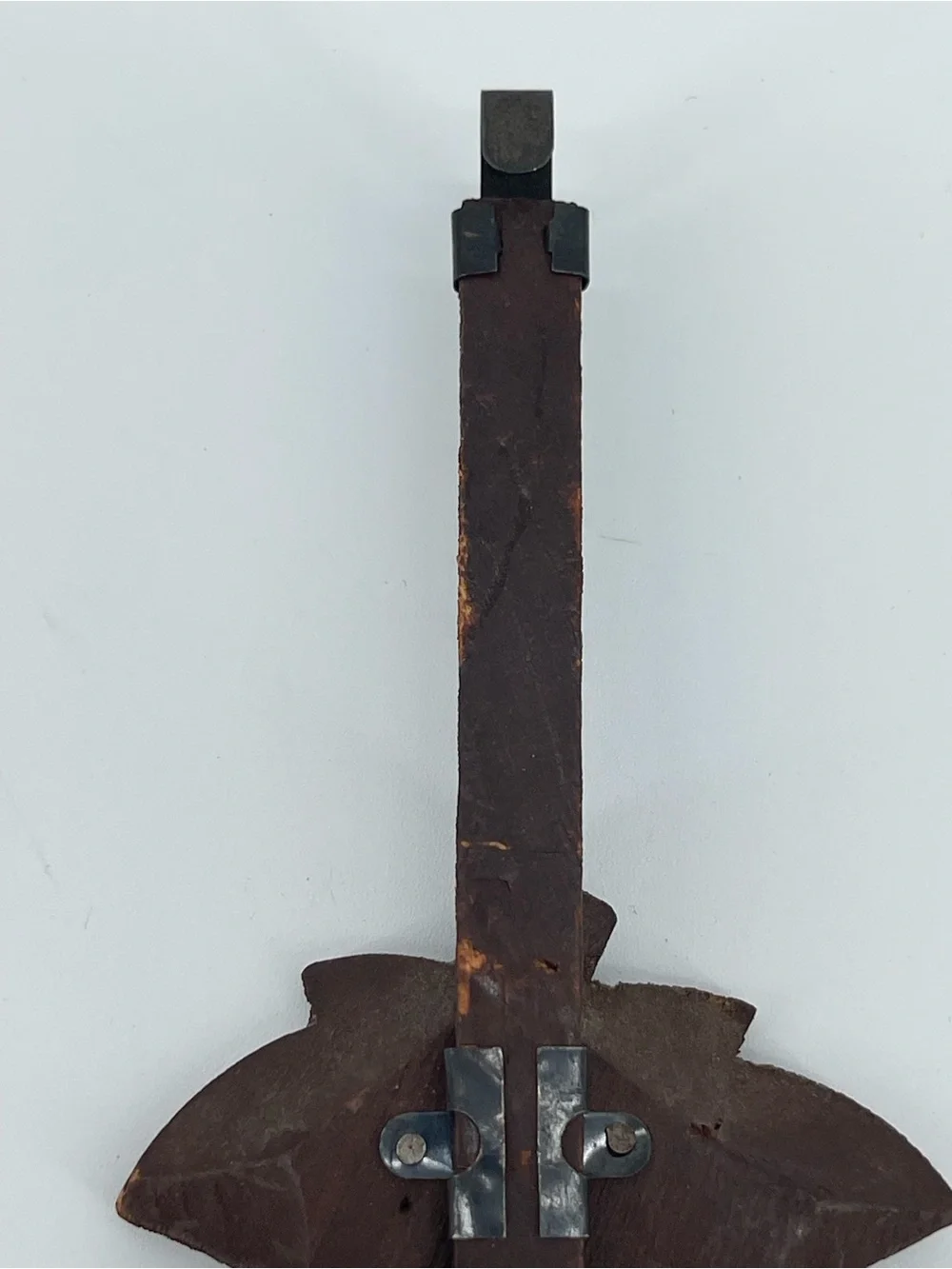 Maple Leaf replacement for Cuckoo Clock Pendulum